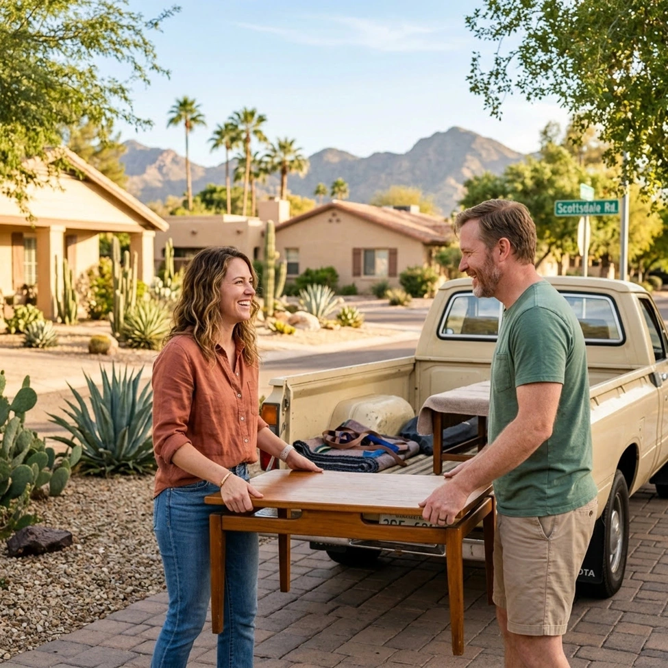 Looking For Marketplace Pickup Scottsdale? Here Are 10 Things You Should Know