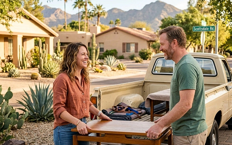Looking For Marketplace Pickup Scottsdale? Here Are 10 Things You Should Know
