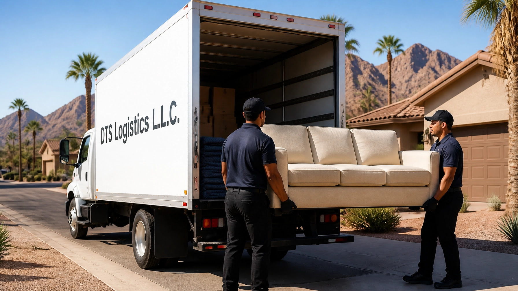 How to Choose the Best Marketplace Pickup Service in Phoenix (Compared)