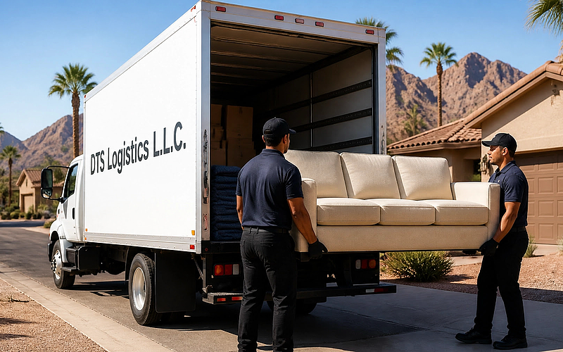 How to Choose the Best Marketplace Pickup Service in Phoenix (Compared)