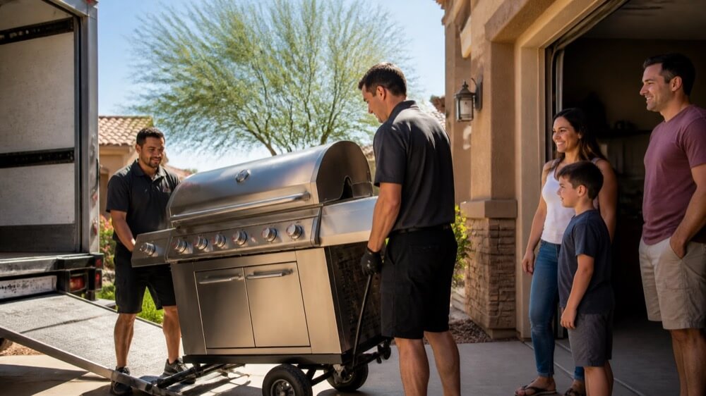 The Father's Day Heavy Lifting Hero: Give Dad the Gift of Relaxing