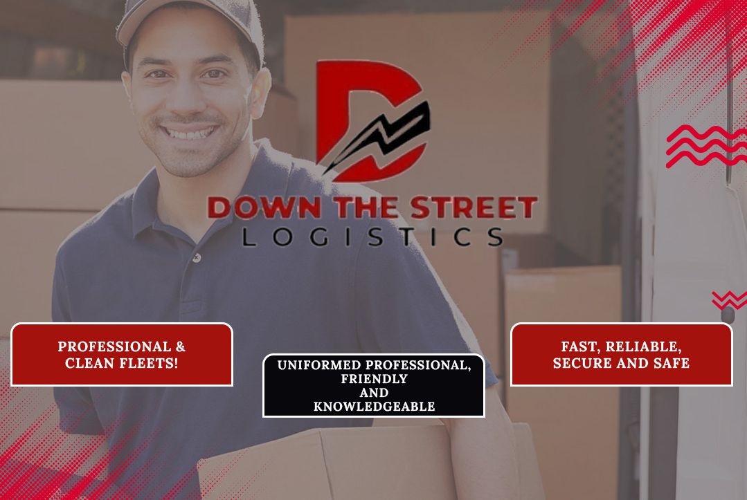 DTS Logistics LLC
