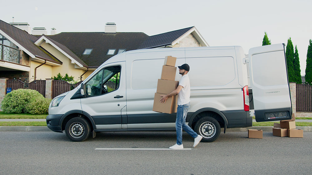 Heavy Equipment and Furniture Moving