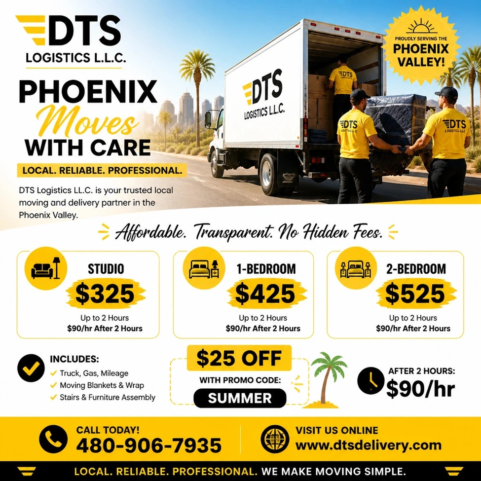 Updated Summer Moving Flyer 2026