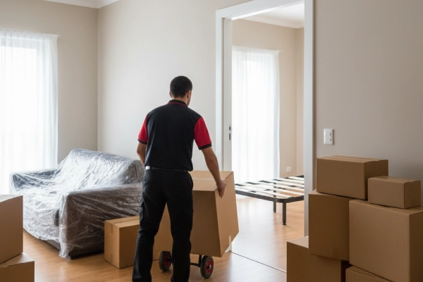 Local Community Focus