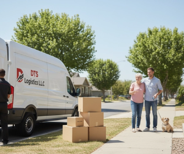 Local Community Focus