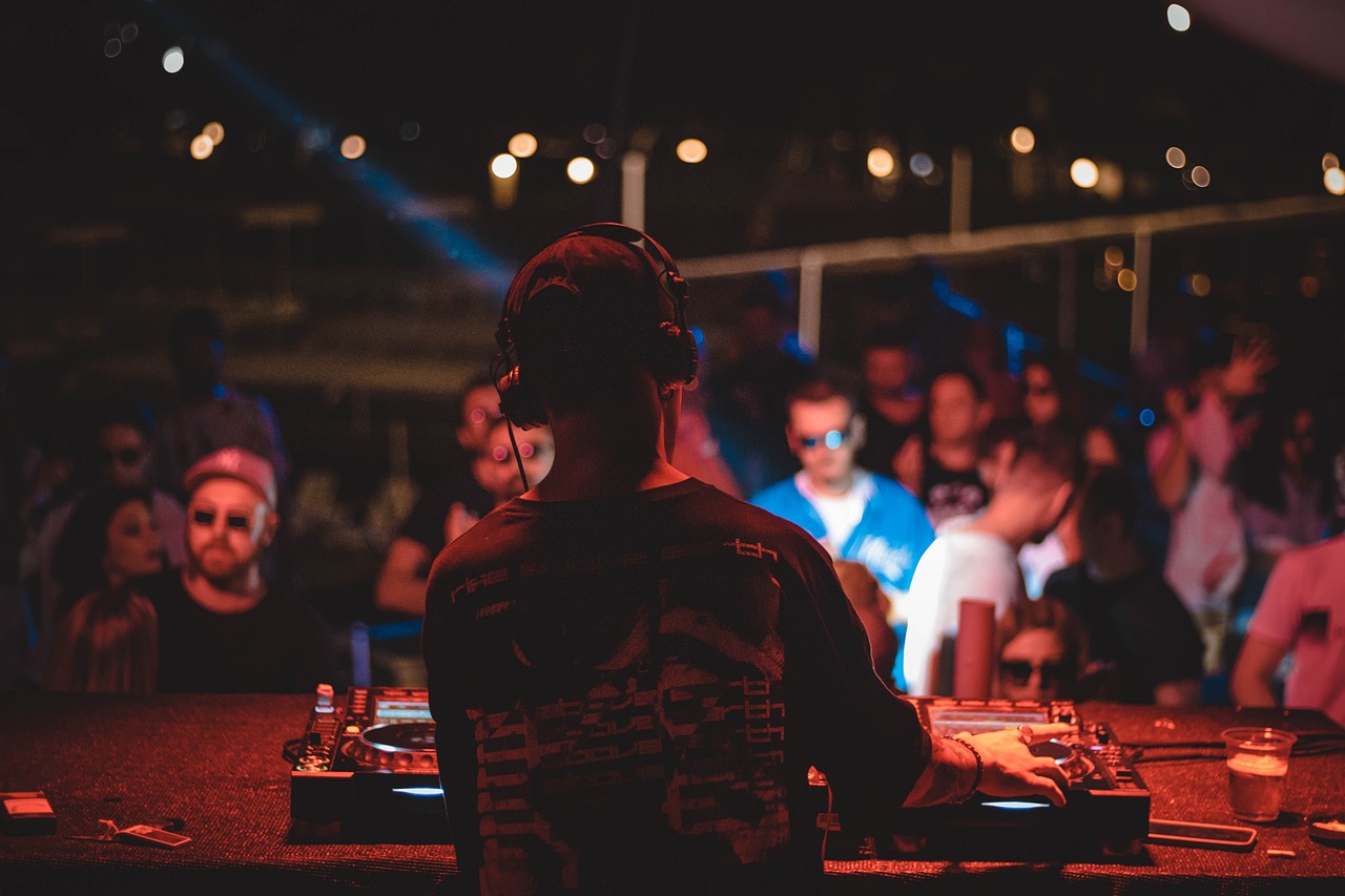 party events