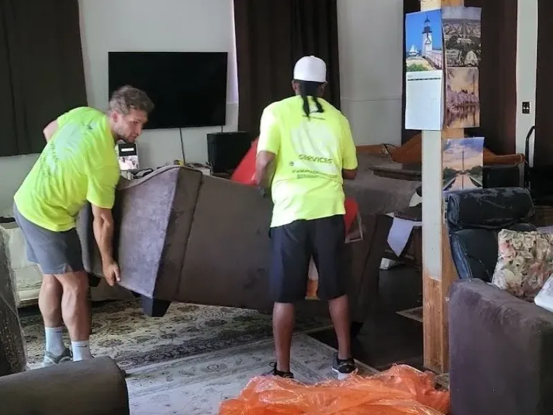 Stress-Free Local Moving for Apartments & Small Offices