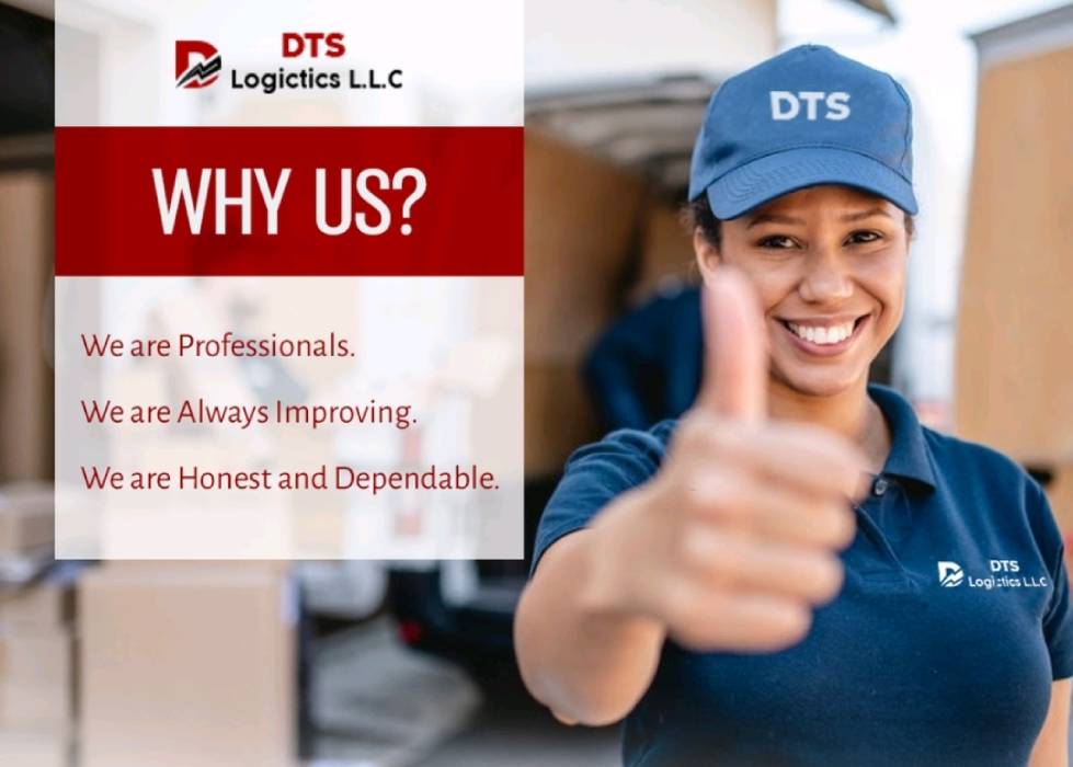 DTS Delivery Services