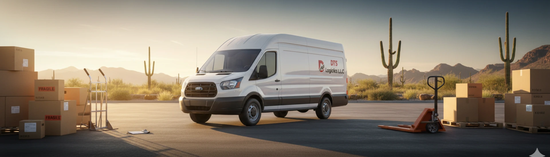 Driven by Trust, Defined by Local Expertise