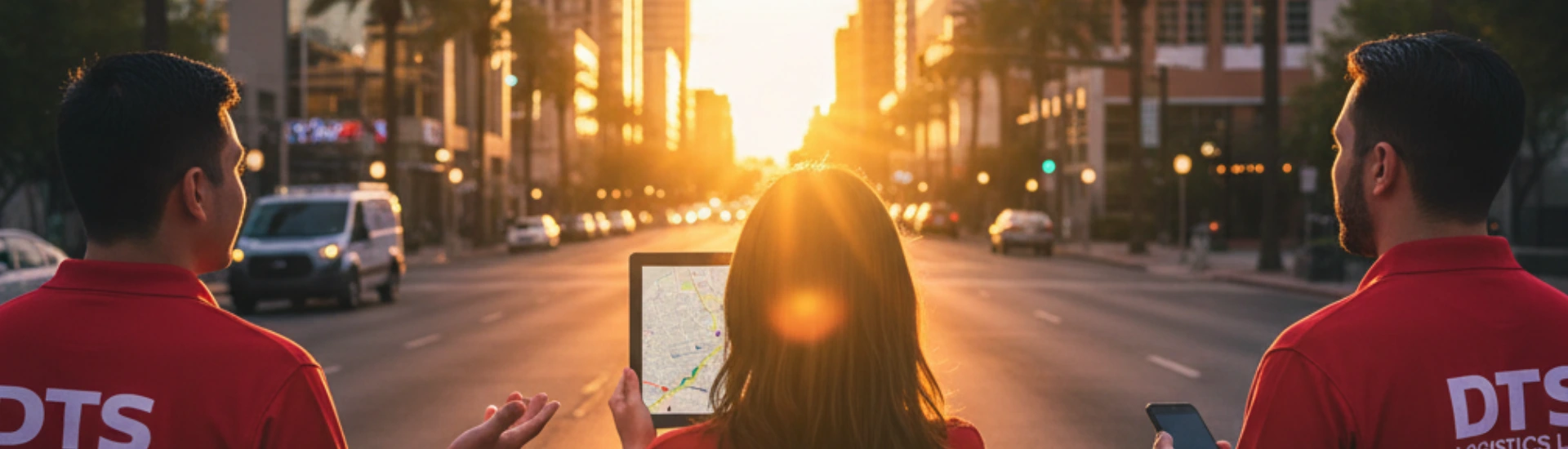 Ready to Start Your Next Move?