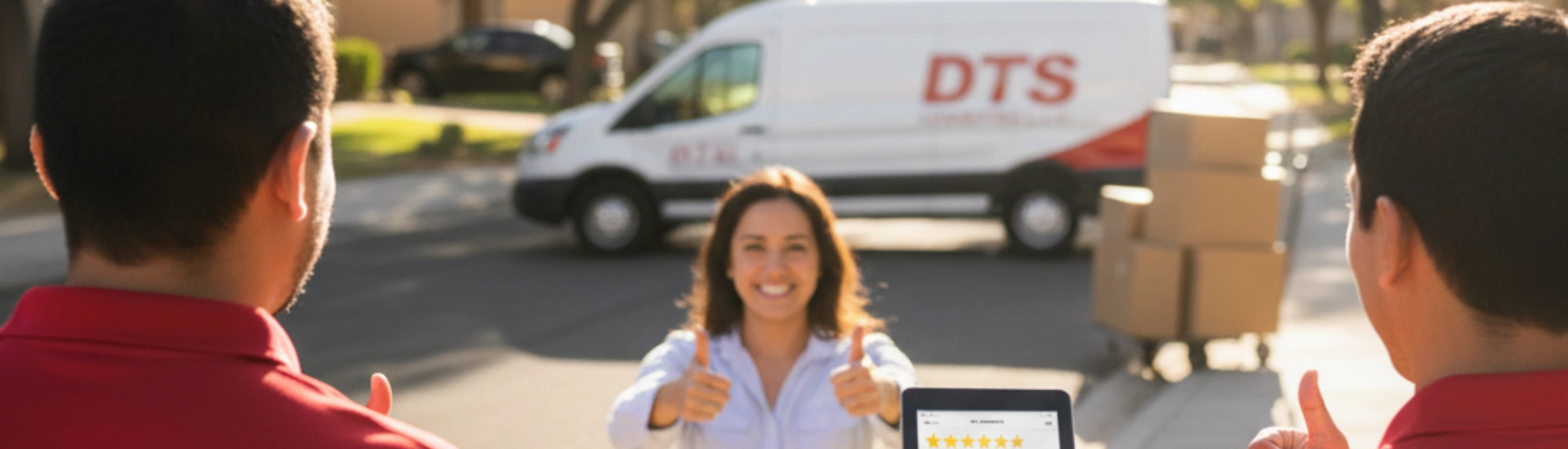 Hear From Our Satisfied Customers