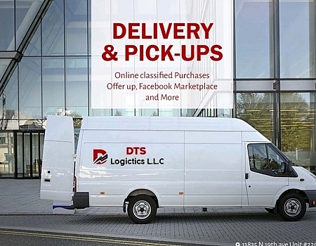 DTS Logisctics LLC