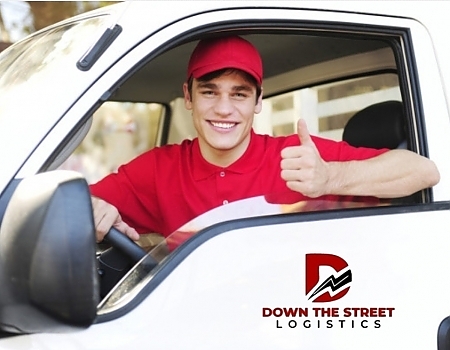 Courier service Phoenix